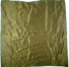 - LOREDANO Foulard soie TBEG