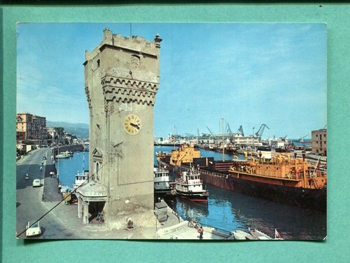 Savona torretta 1961 - savona-la,