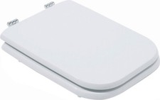 Copriwater Legno Laccato