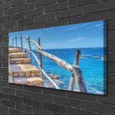 Tulup Canvas print Wall art on