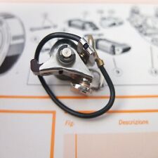 Per fantic motor issimo tx 50 puntine contatti accensione contact point volano