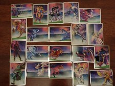 PANINI FIGURINE CALCIATORI