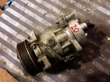 COMPRESSORE ARIA CONDIZIO Lancia Phedra ('03-'10)-Fiat Ulisse 2^ Serie P3-SC4-20