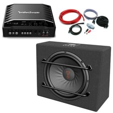 Mercedes Classe C W202 Alpine SXV-1735E - 6,5" 16,5 cm Altoparlanti Coassiali Auto 3 vie