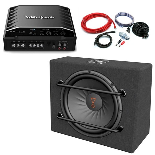 Jbl prime 250x1 stage - prime, 1200s