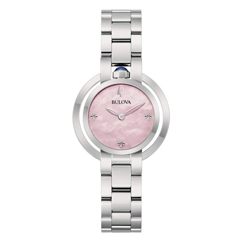 Orologio bulova rubaiyat - orologio,