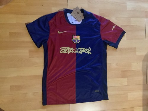Barcellona travis scott - barcellona,