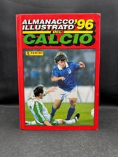 Almanacco Illustrato Calcio