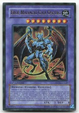 [T148] EROE MALVAGIO GAIA