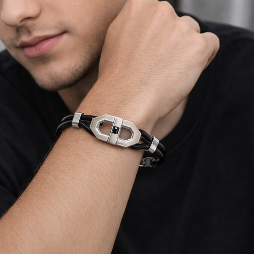 Bracciale breil alhambra - bracciale,