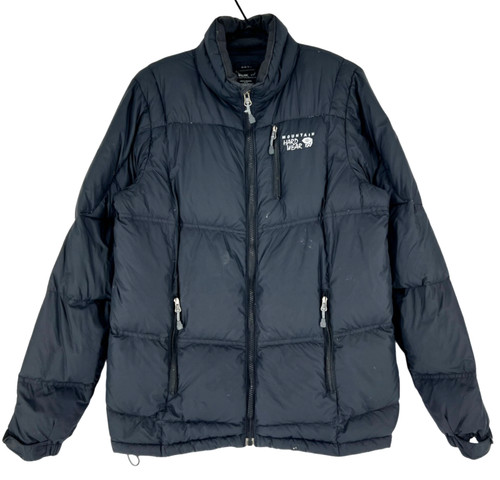 Mountain hardwear giacca - mountain,