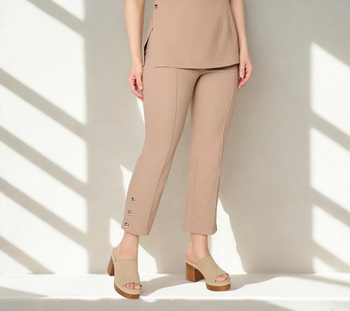 Pantaloni studio rebecca - pantaloni,