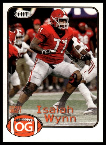 2018 sage hit isaiah wynn - 2018,