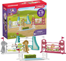 Schleich Horse Club Accessori