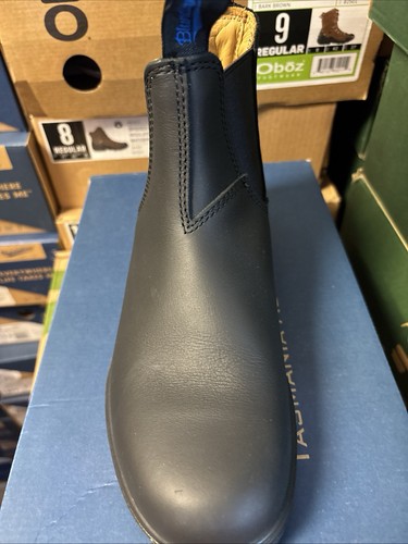 Stivali chelsea blundstone - stivali,