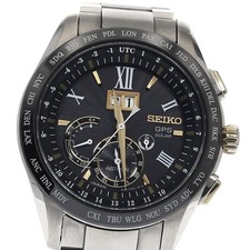 Orologio Uomo SEIKO Astron