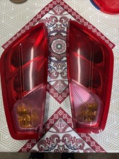 Fari Posteriori Grande Punto 