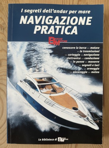 Navigazione pratica segreti - navigazione, i