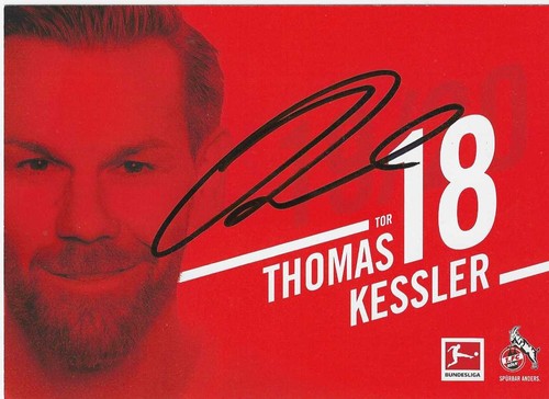 Thomas kessler colonia - thomas,