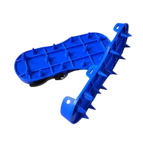 Paio scarpe chiodate - 1,