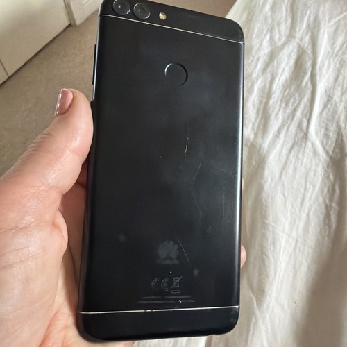 Smartphone huawei smart - smartphone, 2019