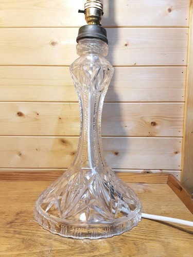 Art deco crystal - deco,