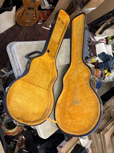 Custodia chitarra elettrica