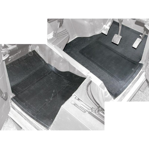 Kit set coppia tappettini - coppia,