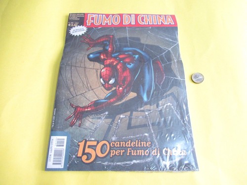 Fumo china 150 - china, #