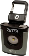 ZETEK KB025 LAMPADA TORCIA LED