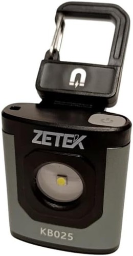 Zetek kb025 lampada torcia - kb025,