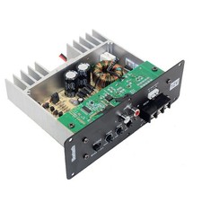 Scheda Amplificatore Auto 800W