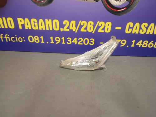 Freccia anteriore piaggio - freccia,