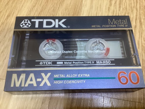 Tdk metal position - 60,