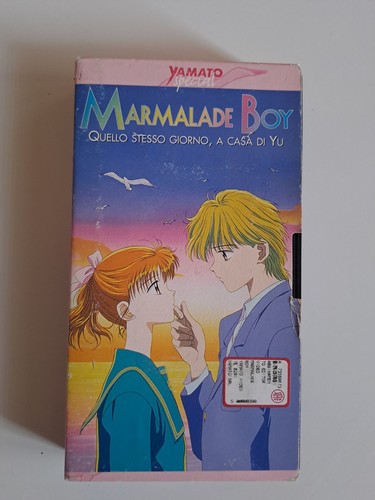 Marmalede boy piccoli problemi - marmalede,