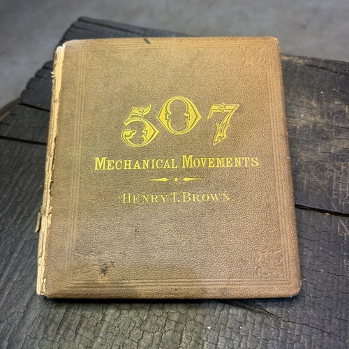 1879 five hundred and seven - and,