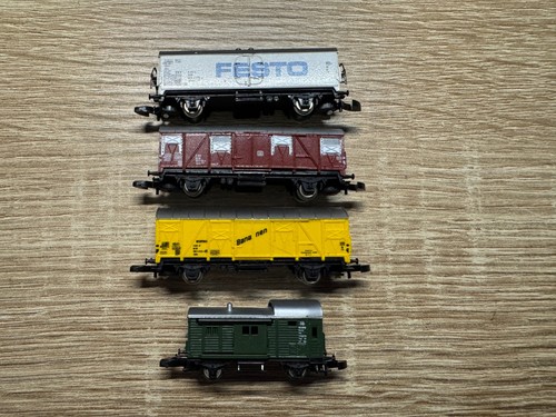 Märklin scala carro merci - märklin,
