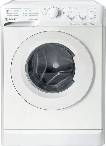 Lavatrice classe 54 - lavatrice, 7