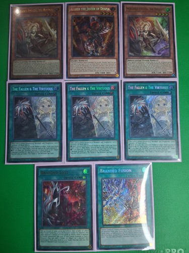 Yugioh mazzo marca - yugioh!, di