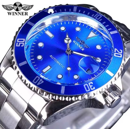 Orologio uomo donna acciaio - orologio,