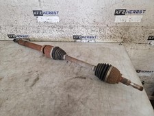 Albero motore destro ford - albero,
