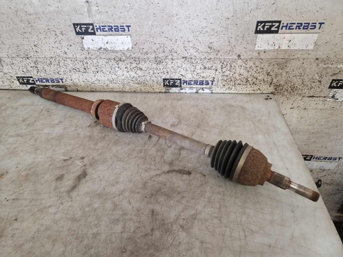 Albero motore destro ford - motore,
