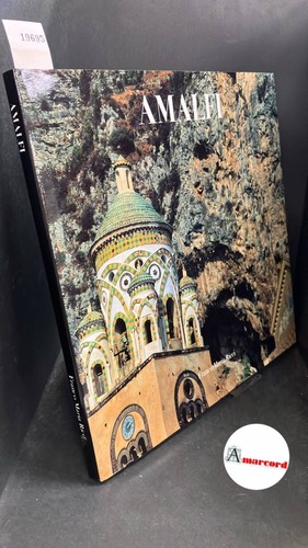 Amalfi ricci 1999 - ricci,,