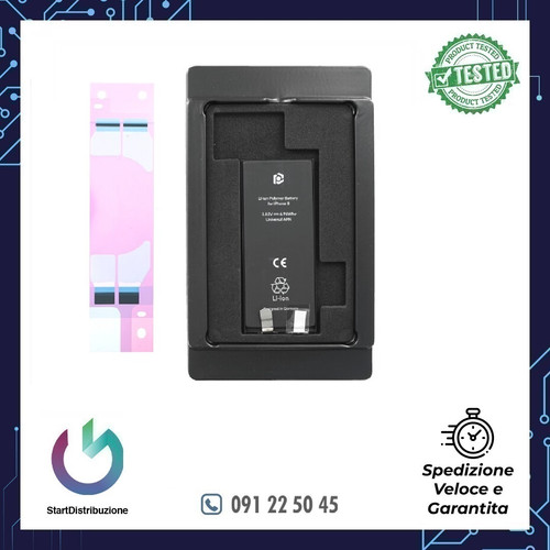 Batteria originale prio - originale,