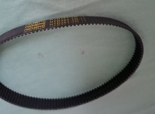 CINGHIA DENTATA HTD 384-3M 12