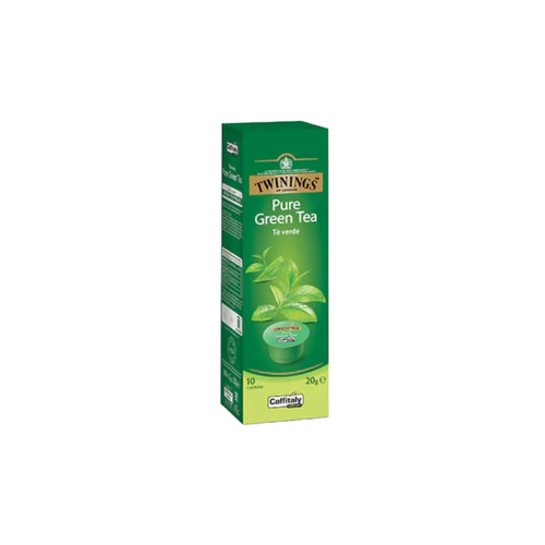 Caffitaly system verde 50 - system, te
