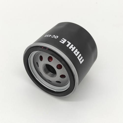Filtro olio moto oc458 - filtro,