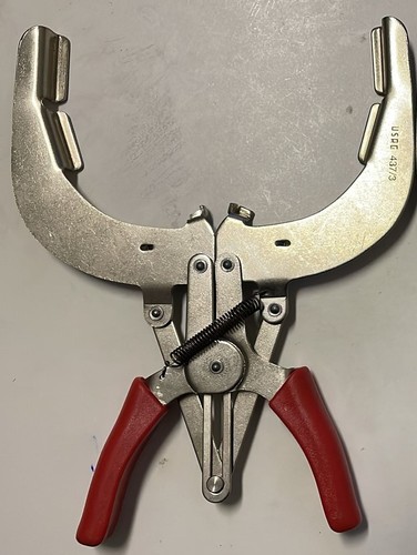 Usag 437 pinza per - pinza,