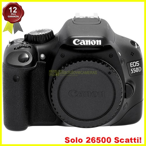 Canon eos 550d - eos,