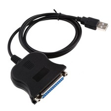 USB 2.0 A DB25 Stampante